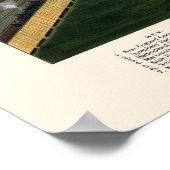 Poster Boston, MA Carte panoramique - 1902 (Coin)