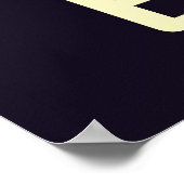 Poster Boston, MA, Skyline sur Sunset, Voyage (Coin)