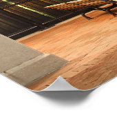 Poster Boston, Massachusetts (Coin)