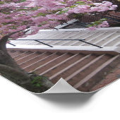 Poster Boston, Massachusetts Photo Collage (Coin)