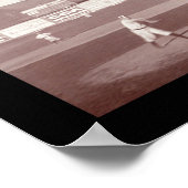 Poster Boston Red Sox MA Photo 1903 (Coin)