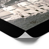 Poster Boston Red Sox MA Photo 1914 (Coin)