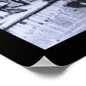 Poster Boston Tea Party (Coin)