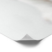 Poster Boston Terrier (Coin)