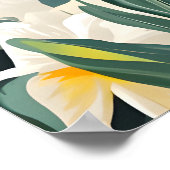 Poster Boston Terrier In Bathtub Poster, Funny Dog (Coin)