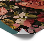 Poster Boston Terrier In Suit Poster, Boston Terrier (Coin)