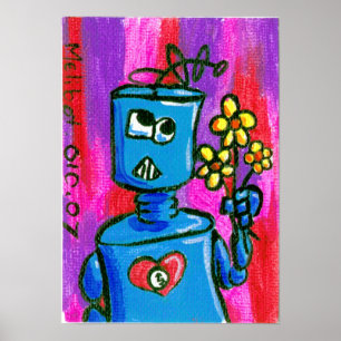 Poster bot010,07