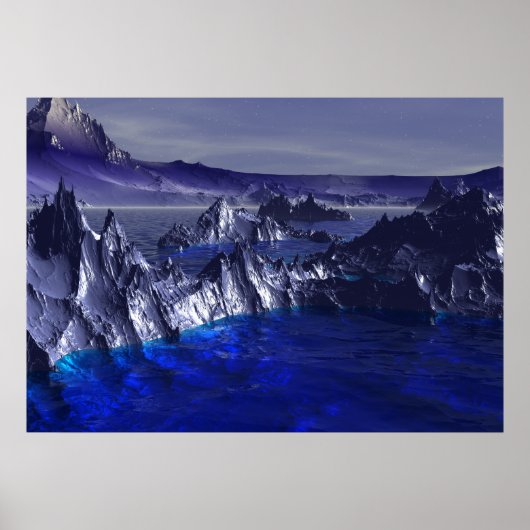 Poster Bota (Devant)