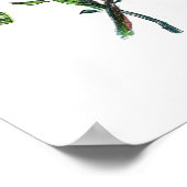 Poster botanique46 (Coin)