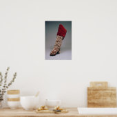 Poster Botte de dame, 1650-1700 (Cuisine)