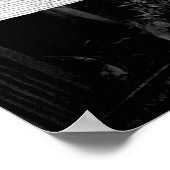 Poster Bottes Cowboy (Coin)