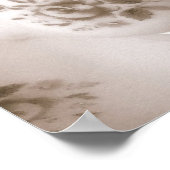 Poster Bottes en tasse (Coin)