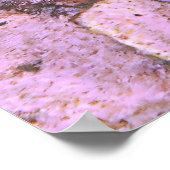 Poster Bouche (Coin)