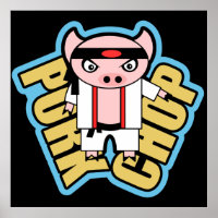 Bouche de porc