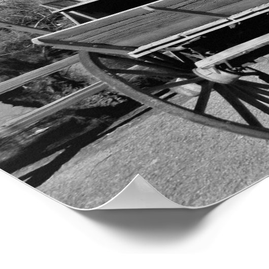 POSTER BOUCLE (Coin)