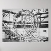 Poster Boucle : 1903 (Devant)