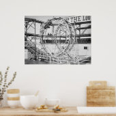 Poster Boucle : 1903 (Cuisine)