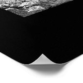 Poster Boucle Cascade - Cascade (Coin)