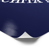 Poster Boucle Eagle Rock (rd2) (Coin)