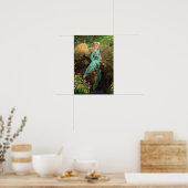 Poster Boucles d'or et les Trois Ours (Cuisine)