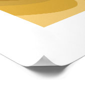 Poster Bouddha Bangkok, Wat Paknam Phasi Charoen Wall Art (Coin)