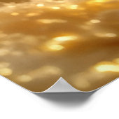 POSTER BOUDDHA - BOUDDHISME ZEN (Coin)