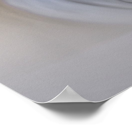 Poster Bouddha dormant III (Coin)