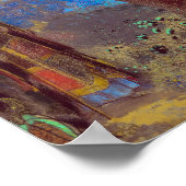 Poster Bouddha | Odilon Redon | (Coin)