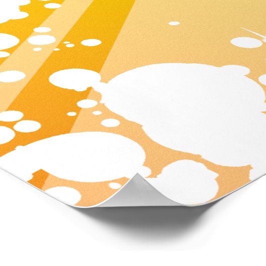 Poster Bouddha pur (Coin)