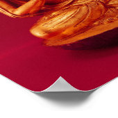 Poster Bouddha Vairocana, dynastie Tang (Coin)