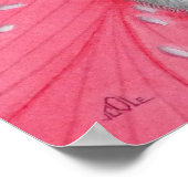 Poster Bouddles ! (Coin)