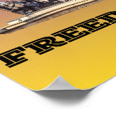 Poster Boudicca (Coin)