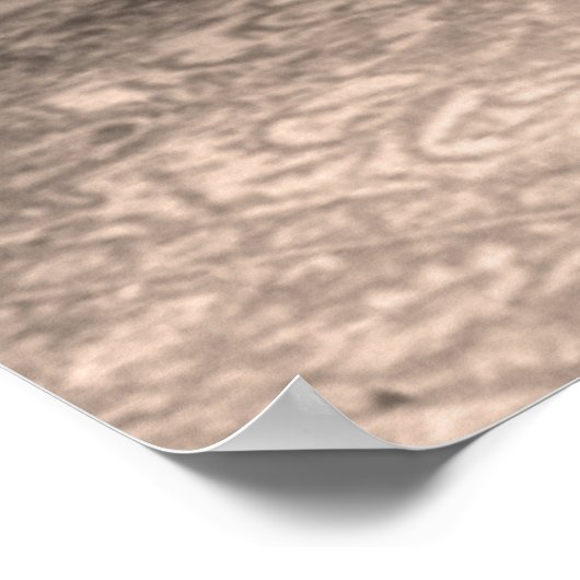 Poster Boudoir (Coin)