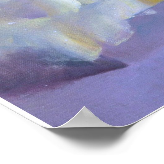 Poster Boudoir Pinup (Coin)