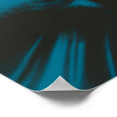 Poster Bouffons d'or d'Innocence (Coin)