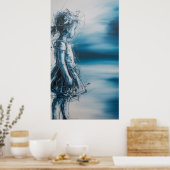 Poster Bouffons d'or d'Innocence (Cuisine)