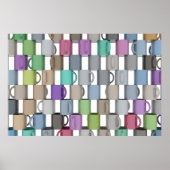 Poster Boug Madness 1 (Devant)