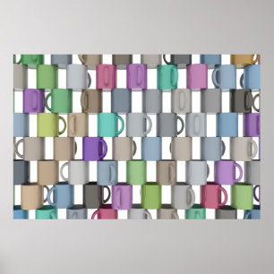 Poster Boug Madness 1