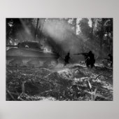 Poster Bougainville (Devant)