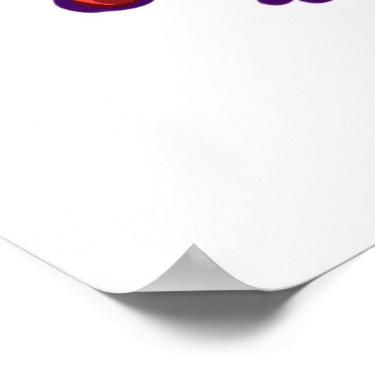 Poster Boughs de Holly (Coin)