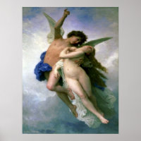Bouguereau Angel