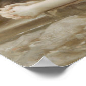 Poster Bouguereau - Biblis (Coin)