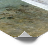 Poster Bouguereau - Boucles D'Oreilles (Coin)