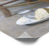 Poster Bouguereau - Petite Boudeuse (Coin)