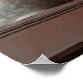 Poster bouilloires gravées d'antiquités (Coin)