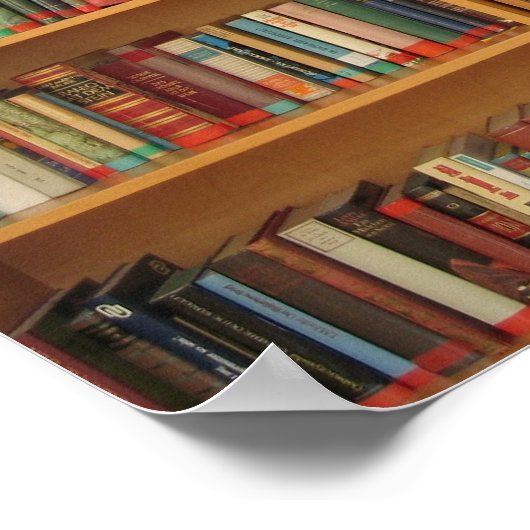 Poster Boulangerie (Coin)