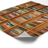 Poster Boulangerie (Coin)