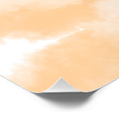 Poster Boulangerie maison faite avec amour ajouter texte  (Coin)