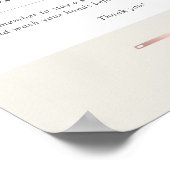 Poster Boulangerie ou traiteur Salle de petit-déjeuner/Cu (Coin)