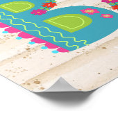 Poster Boulangerie / Panneau maison - SRF (Coin)